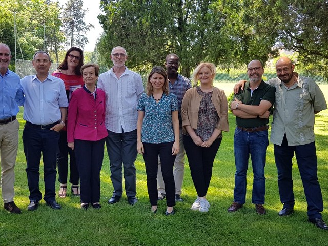 St. John of God Fundraising Alliance