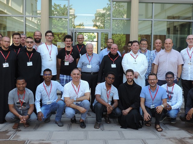 Incontro degli Scolastici Europei