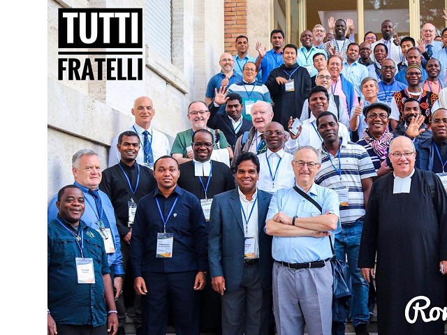 Siamo tutti fratelli! �