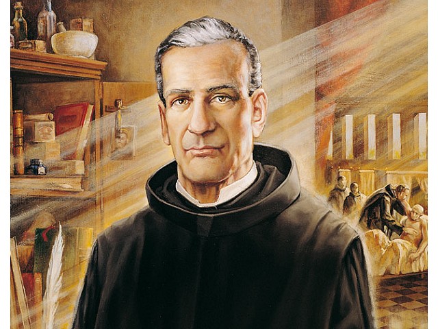 Błogosławiony Jzef Eulalio Valds