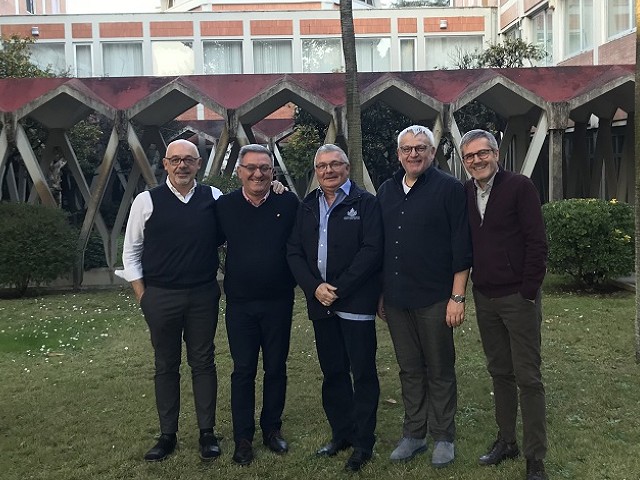 Gruppo di lavoro Europeo