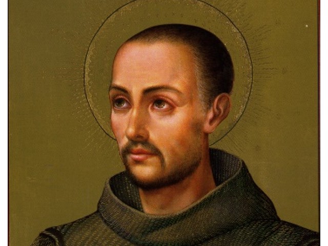 Solennita� di San Giovanni di Dio