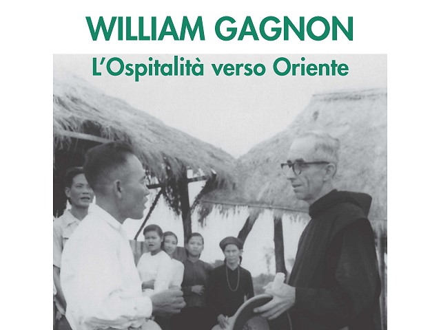 William Gagnon