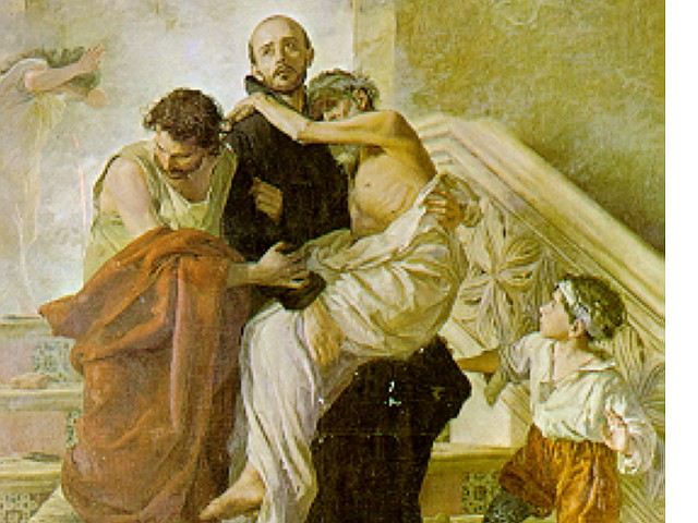 Solennit di San Giovanni di Dio