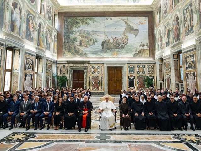 150 anni Farmacia VATICANA