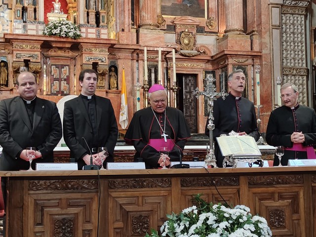 Chiusura Fase Diocesana 