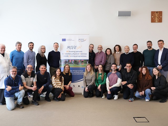 Hospitality Europe