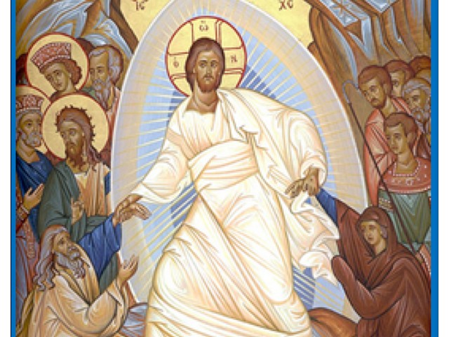 Pasqua 2025