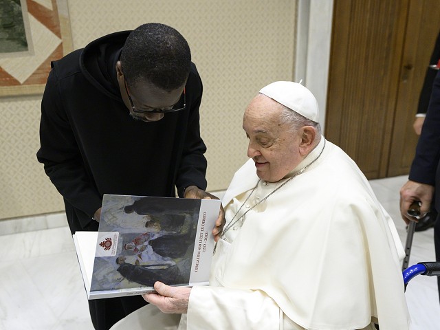 Papa Francesco: Un Pellegrino di Speranza