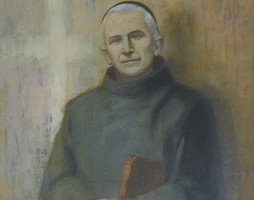Vai alla pagina: San Benedetto Menni - 160 anni fa novizio