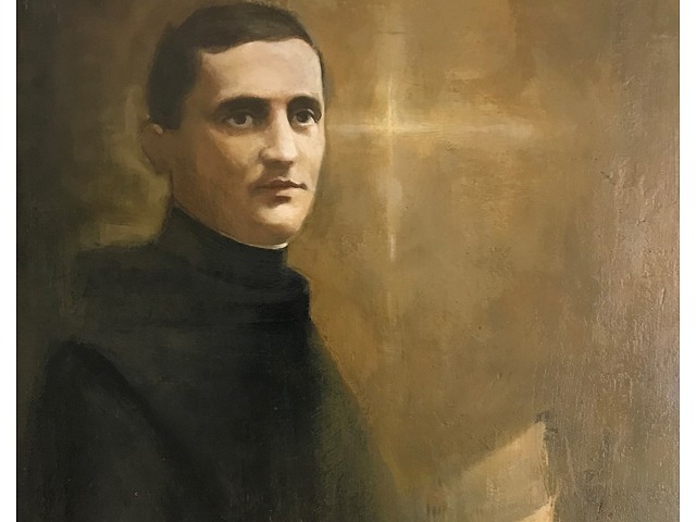 1 maggio festa di San Riccardo Pampuri. Un medico ospedaliero