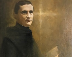 Vai alla pagina: 1 May, Feast of St. Richard Pampuri. A Hospitaller Doctor