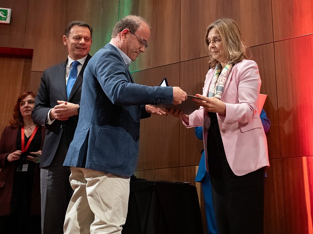 L'Istituto San Giovanni di Dio premiato dal Ministero della Salute 