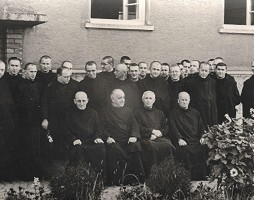 Vai alla pagina: 10 czerwca: B&#322;ogos&#322;awiony Eustachy Kugler