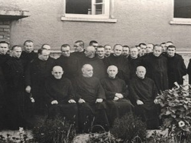 10. Juni: Seliger Eustachius Kugler