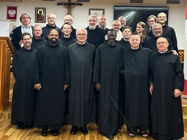 General Canonical Visit in Poland