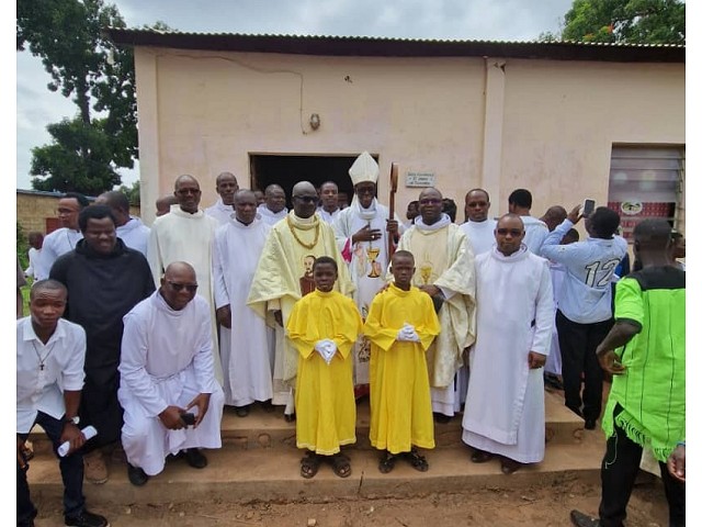 Benin