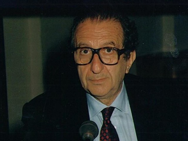 Addio al Prof. Romano Forleo