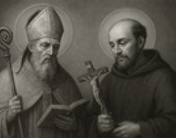 Vai alla pagina: San Agustín y San Juan de Dios, hombres de paz