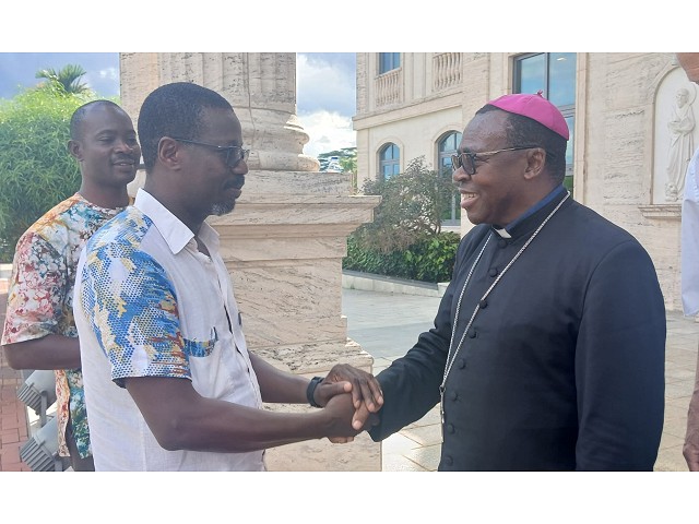 Espandendo l'Ospitalit in Guinea Equatoriale