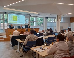 Vai alla pagina: Hospitality Europe 