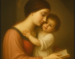 Vai alla pagina: Solemnidad de la Santísima Virgen María, Patrona de la Orden Hospitalaria