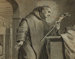 Vai alla pagina: 475º aniversario de la muerte de San Juan de Dios