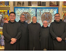 Vai alla pagina: Election of the Provincial Council of the Roman Province