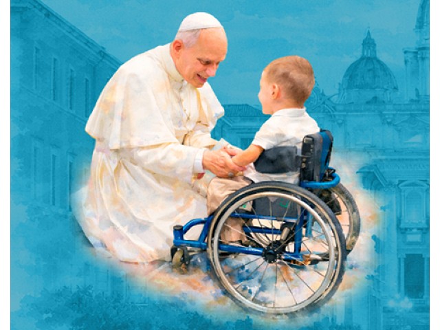 Journ�e Mondiale des Malades 2026