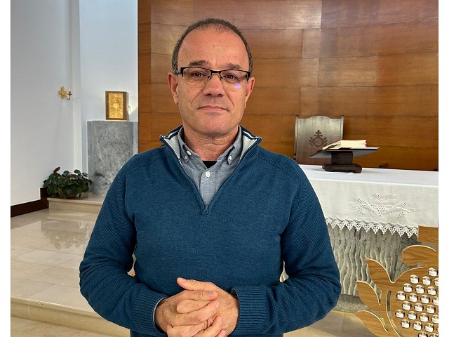 Wyb�r Przełożonego Prowincjalnego Prowincji Portugalski