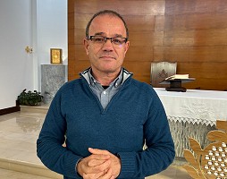 Vai alla pagina: Eleição do Superior Provincial da Província Português