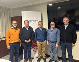 Vai alla pagina: Elezione del Consiglio della Provincia Portoghese