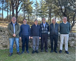 Vai alla pagina: Elección de los Consejeros de la Provincia de España