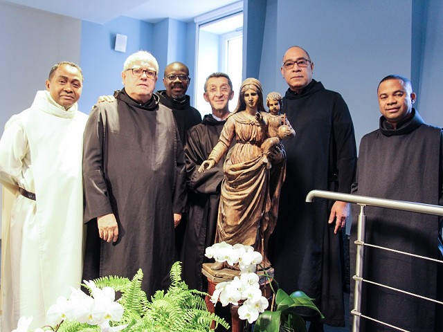 �lection des Fr�res Conseillers