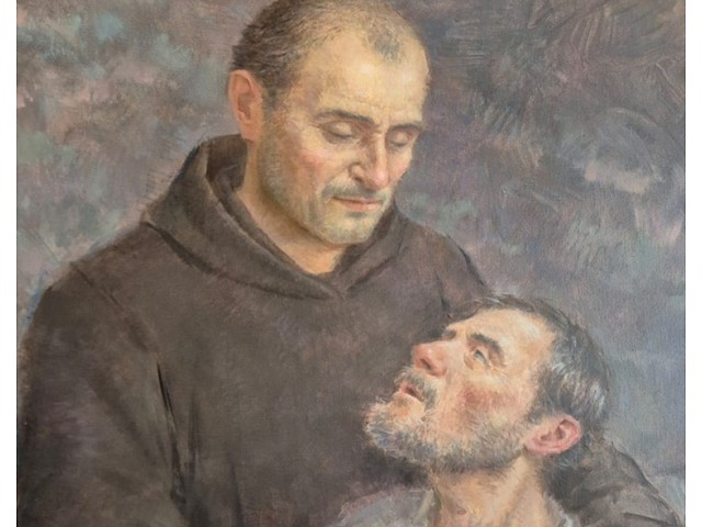 Solennit� di San Giovanni di Dio