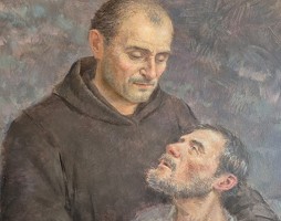 Vai alla pagina: Solennità di San Giovanni di Dio