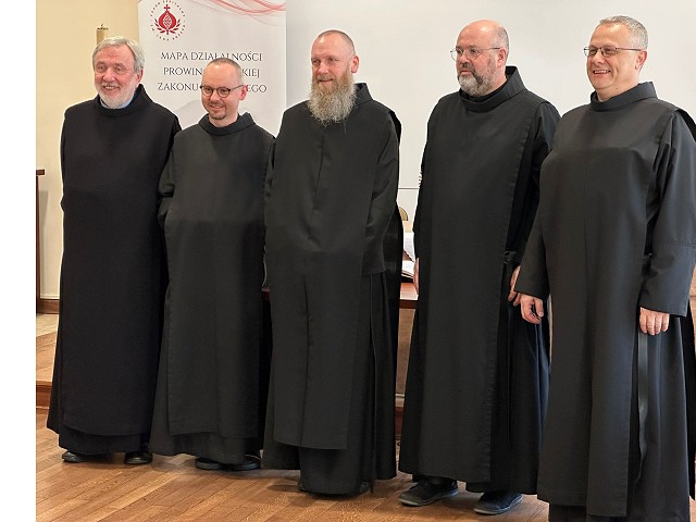 Elezione dei Consiglieri della Provincia di Polonia