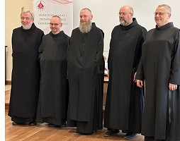 Vai alla pagina: Elezione dei Consiglieri della Provincia di Polonia