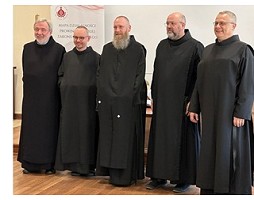 Vai alla pagina: Wybór Radnych Prowincjalnych Prowincji Polskiej