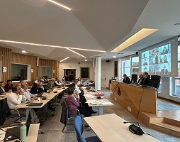 Vai alla pagina: Nueva etapa estratégica para Hospitality Europe