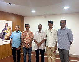 Vai alla pagina: Élection des Conseillers de la Province indienne