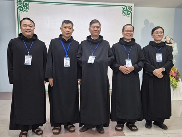 Elezione del Consiglio della Provincia Vietnamita