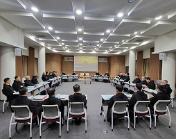 Vai alla pagina: Início do Capítulo Provincial na Coreia.