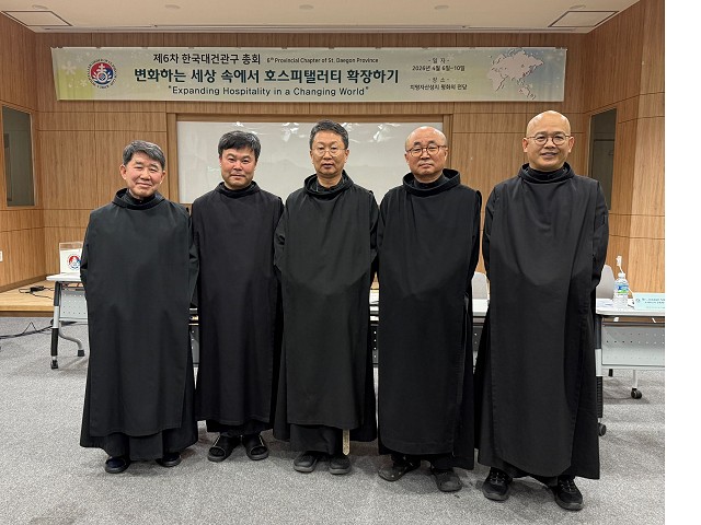 Wyb�r Radnych Prowincjalnych Prowincji Korei