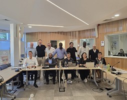 Vai alla pagina: Zweites Erweitertes Generaldefinitorium in Rom