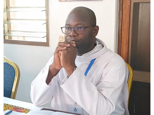 Provincia San Riccardo Pampuri d�Africa