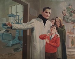 Vai alla pagina: Fest des hl. Richard Pampuri (1897 - 1930)
