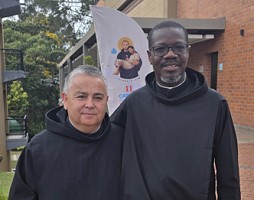 Vai alla pagina: Província São João de Deus da América Latina e do Caribe