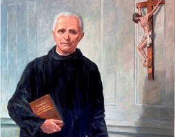 Vai alla pagina: Eustachius Kugler: la humildad, el camino seguro hacia una renovada tradición de hospitalidad imperecedera