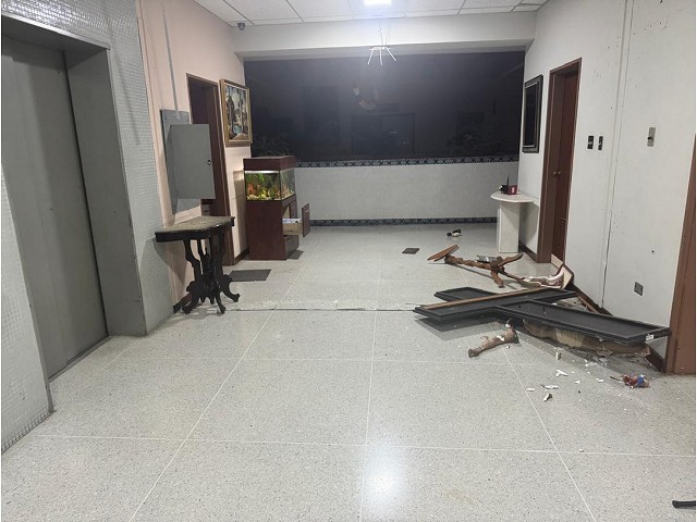 Emergenza in Venezuela